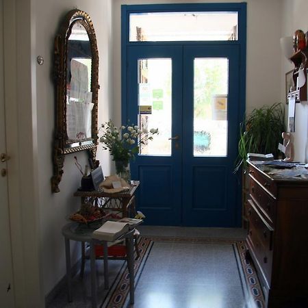 Casa Fornaciari Panzió Viareggio Kültér fotó