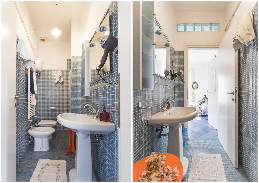 Casa Fornaciari Panzió Viareggio Kültér fotó