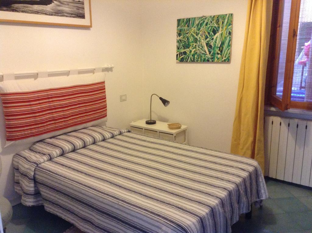 Casa Fornaciari Panzió Viareggio Kültér fotó