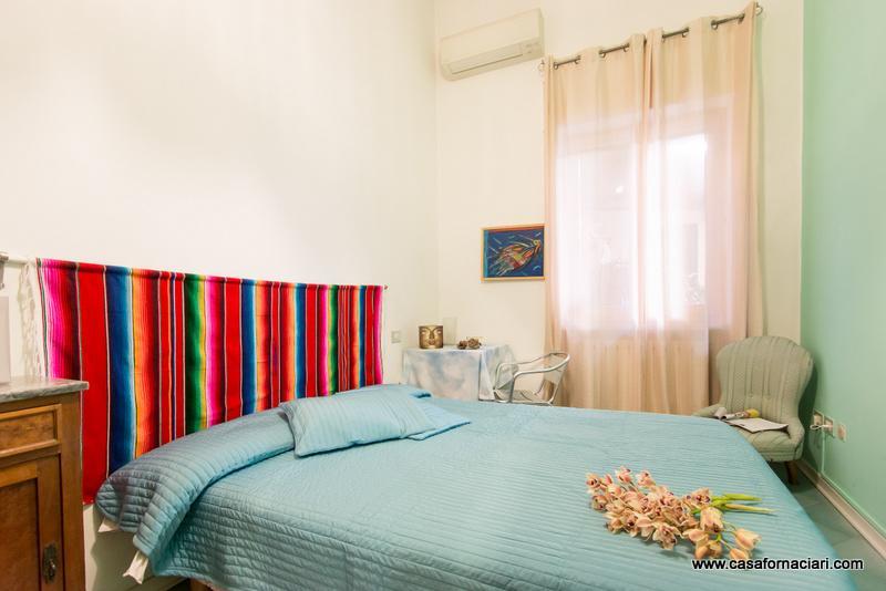 Casa Fornaciari Panzió Viareggio Kültér fotó