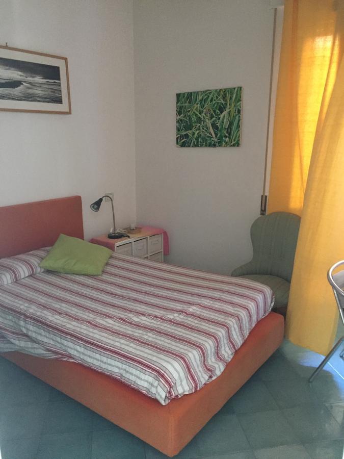 Casa Fornaciari Panzió Viareggio Kültér fotó