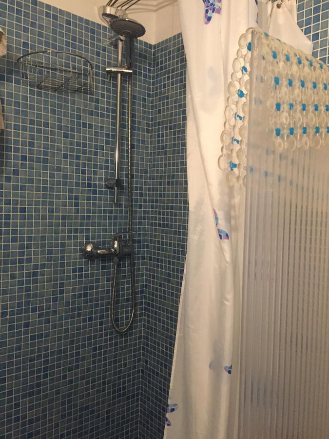Casa Fornaciari Panzió Viareggio Kültér fotó
